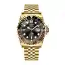 Invicta Reloj Hombre Oro Inv30622