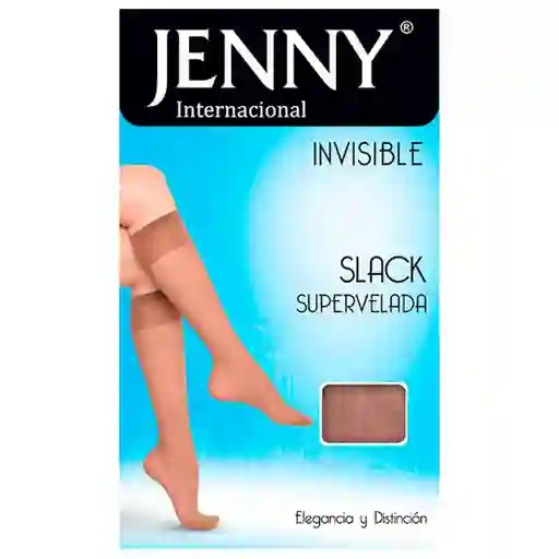Media Jenny Slack Supervelada Sarina Talla Unica