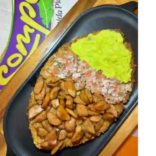 Chori Compa