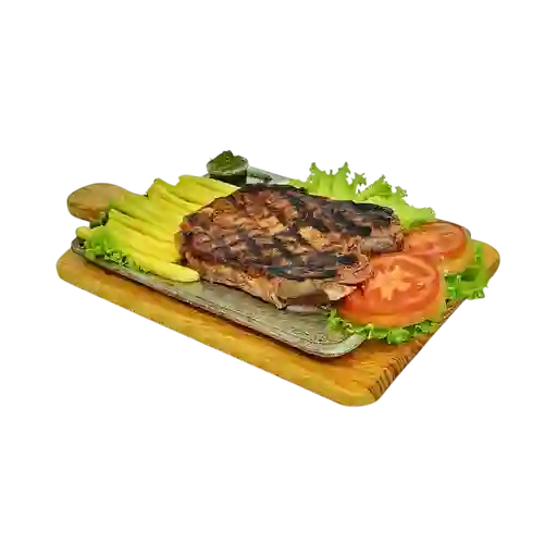 Churrasco Argentino
