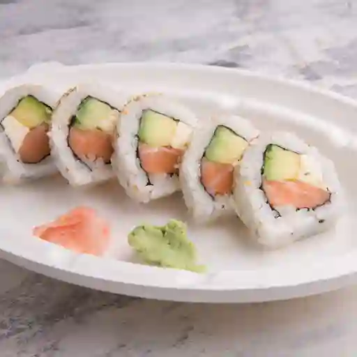 ½ Roll Filadelfia