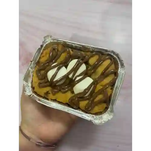 Browkie Masmelo