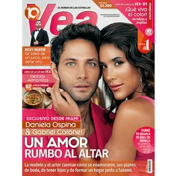 Vea Revista Edicion 3 -