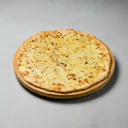 Pizza 4 Quesos