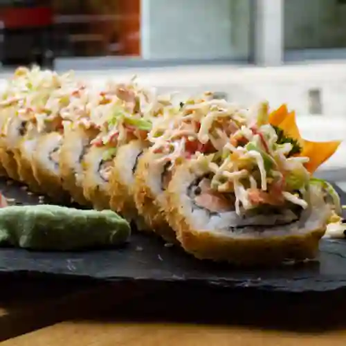 Montreal Roll
