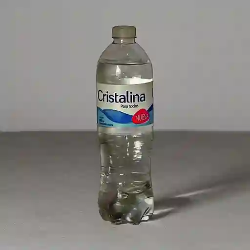 Cristalina  600 ml