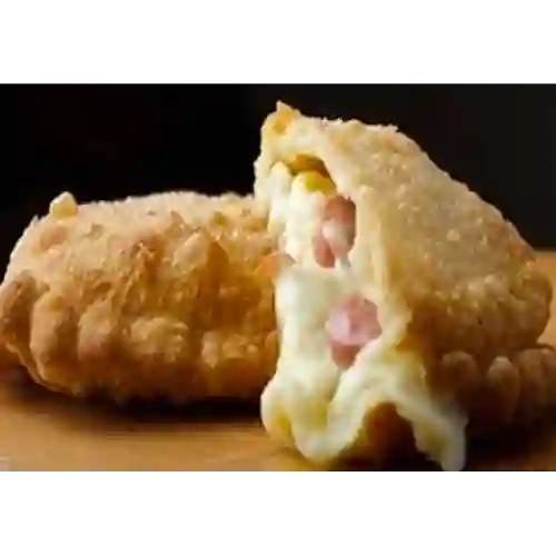 Panzerotti Ranchero