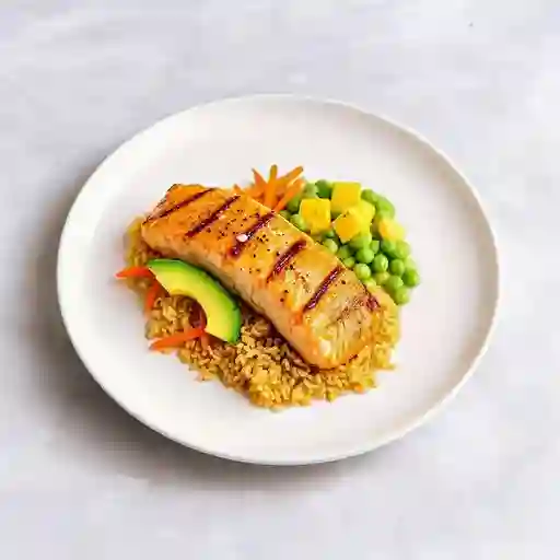 El De Salmon