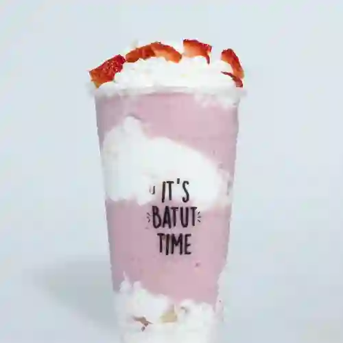 Love shake