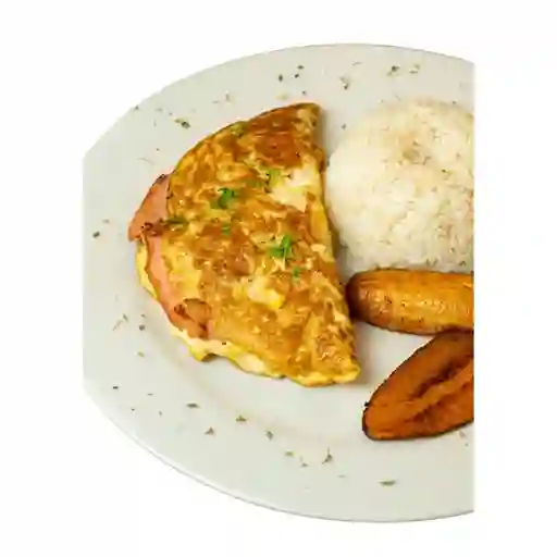 Omelet