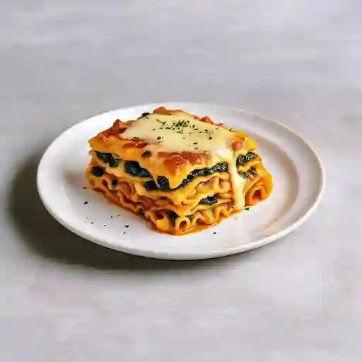 Lasagna Pollo