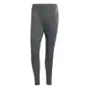 Adidas Pantalón Tiro24 C Tr Hombre Gris S