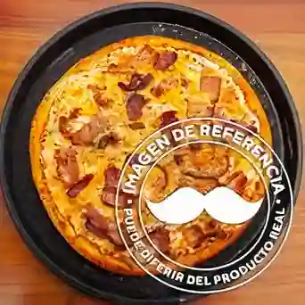 Pizza Ptt Personal
