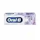 Oral-B Crema Dental con Flúor 3D White Perfection