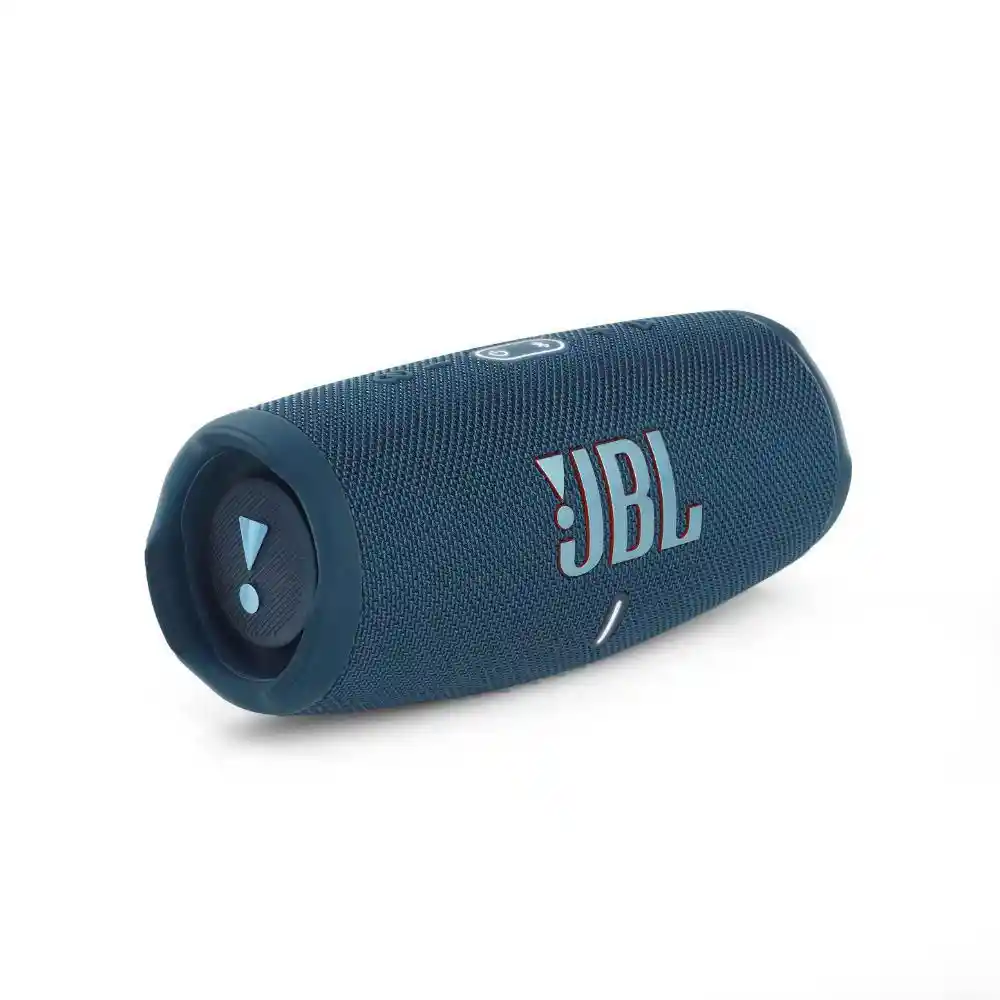 Jbl Parlante Charge 5 Color Azul