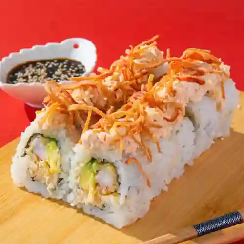 Intenso Roll