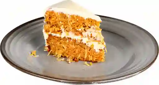 Torta de Zanahoria