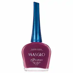 Masglo Esmalte para Uñas Tono Querendona