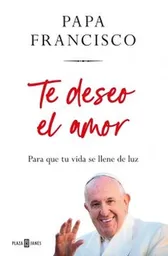 Te Deseo el Amor
