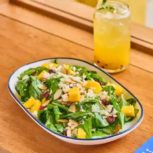 Ensalada Topi's