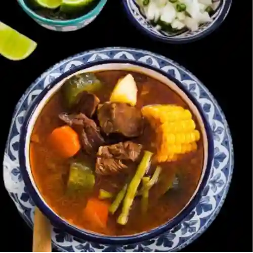 Sancocho