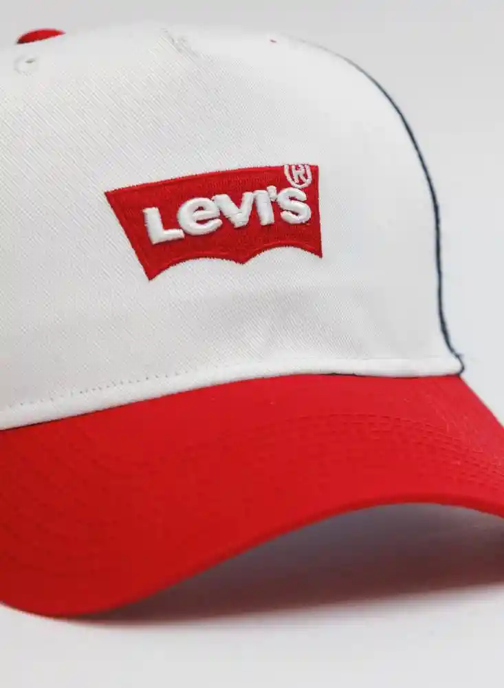 Levi'S Gorra Varias Blanco T222 222 218370