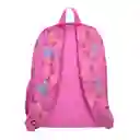 Xtrem Mochila Logan 312 School Purpl. Unic