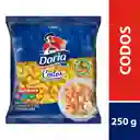 Doria Pasta Codo Clásico