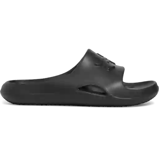 Under Armour Sandalias m Locker V Natacion Hombre Negro Talla 10