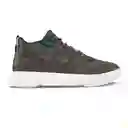 Croydon Tenis Kiril Hombre Gris Talla 43