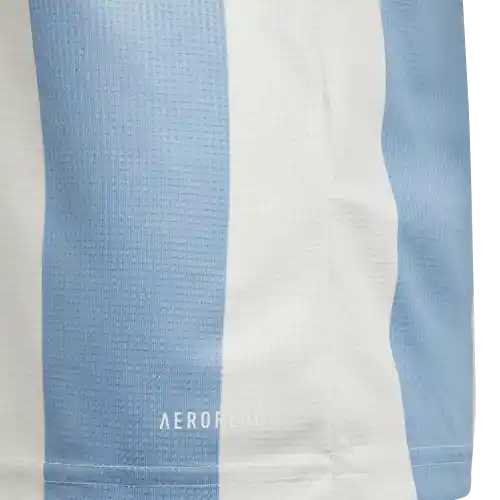 Adidas Camiseta Argentina Aniversario Para Fútbol de Niño T XL