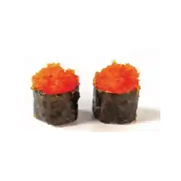 Gunkan Tobiko