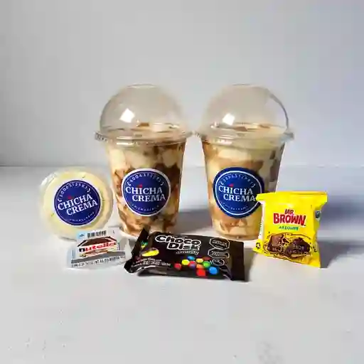 Combo 19