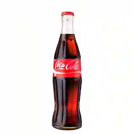 Coca Cola Sabor Original 350 ml