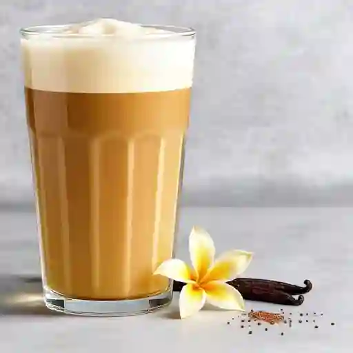 Capuccino Vainilla 9 Oz