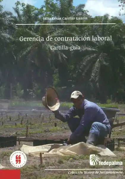 Gerencia de Contratación Laboral Cartilla