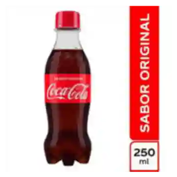 Coca Cola 250 ml