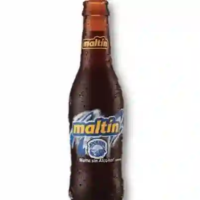 Malta Polar 222ml