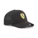 Puma Gorra Ferrari Race Trucker Hombre Negro 025534-02