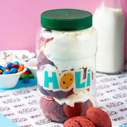 Tarrito Red Velvet Best Seller