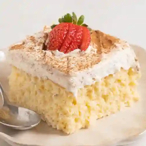 Postre Tres Leches