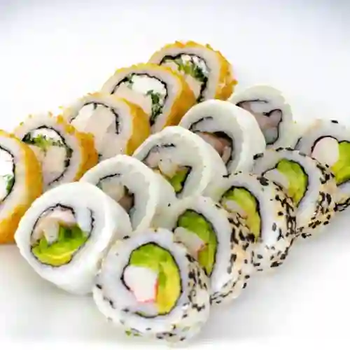 Promo Super Delicioso