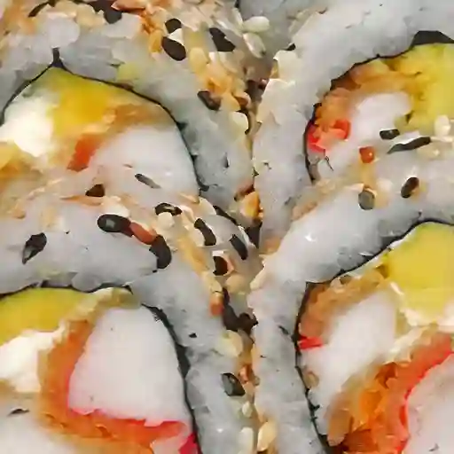 Palmito Crunch