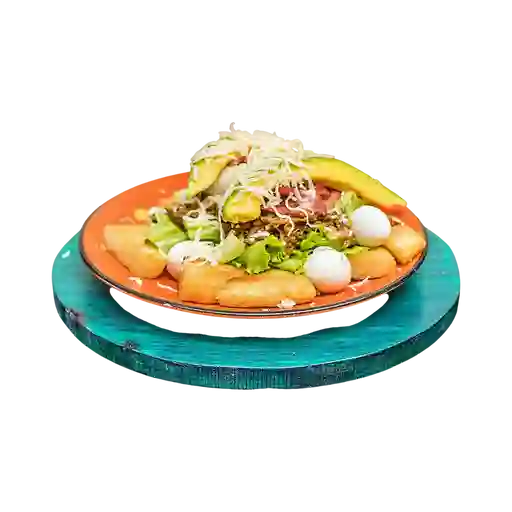 Arepa Cabimera