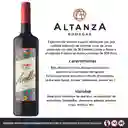 Le Altanza Vino Amillo Vermut Reserva 750 mL