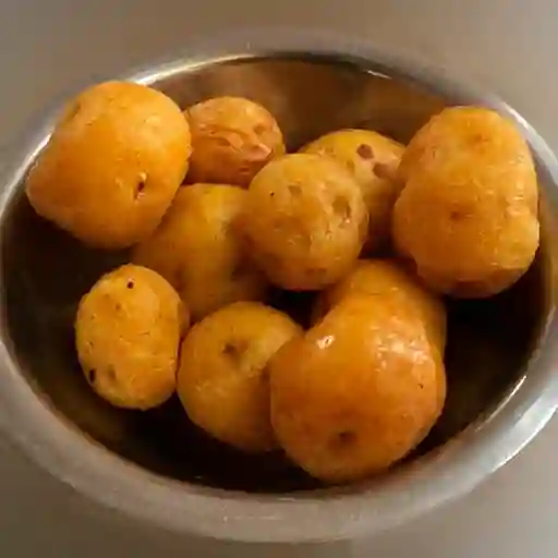 Porción de Papa Criolla