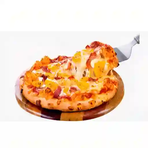 Pizza Samba