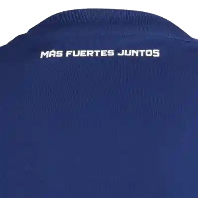 Adidas Camiseta Manga Corta Medellin Dim de Hombre Rojo T 8.5