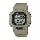 Reloj Iluminator Hombre Beige W737HX-5AVDF Casio