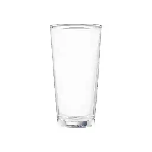 Cristar Vaso Herradura de 16 Oz